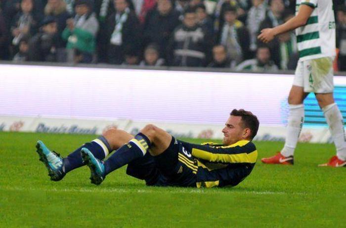 FENERBAHÇE