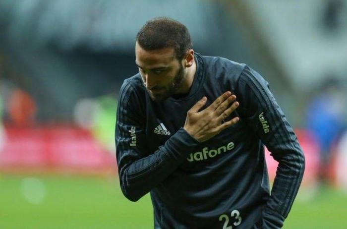 BEŞİKTAŞ