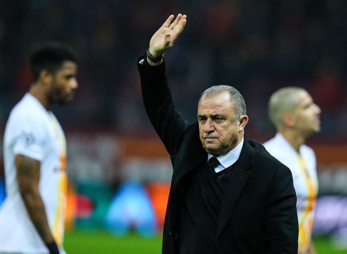 Fatih Terim: Ben Federico Chiesanın babasını çalıştırdım