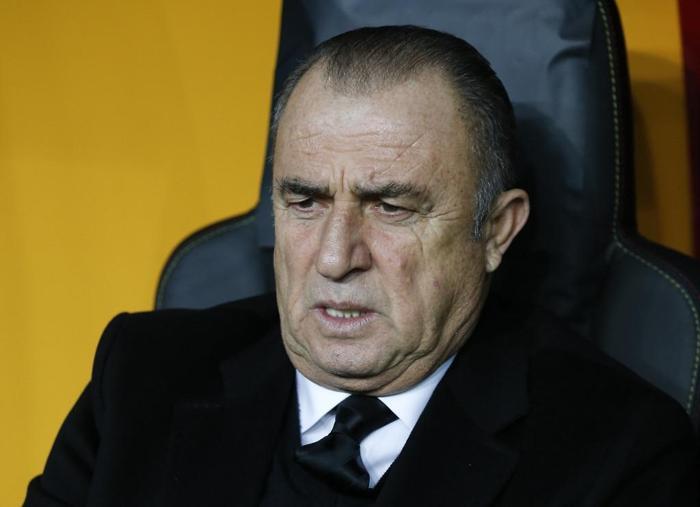 Fatih Terim: Ben Federico Chiesanın babasını çalıştırdım