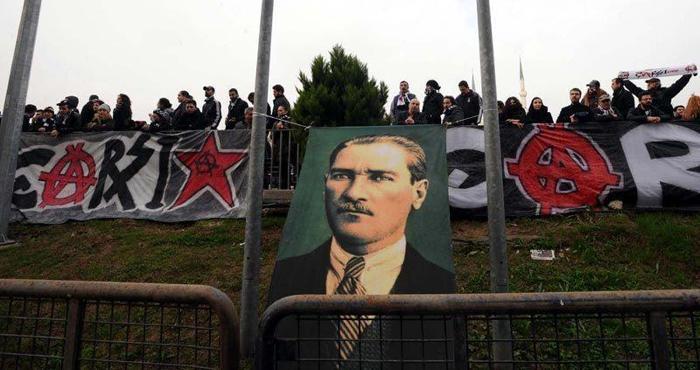 Çarşı davası başladı