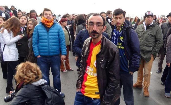 Çarşı davası başladı