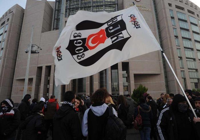 Çarşı davası başladı