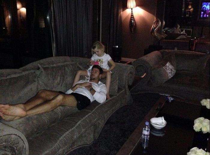 Steven Gerrard ile evlenince hayatı değişti
