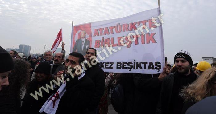 Çarşı davası başladı