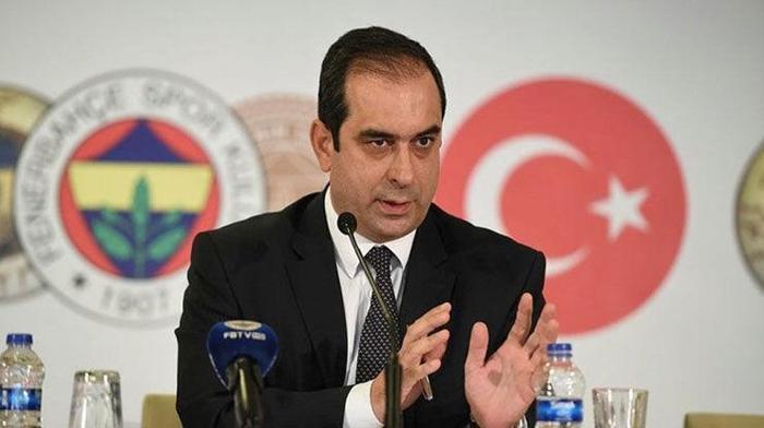 Şekip Mosturoğlunun açıklamaları şu şekilde: