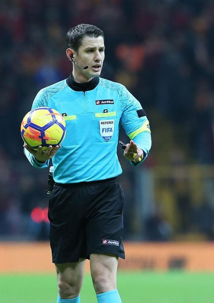 Şekip Mosturoğlundan MHK ve TFF ile ilgili flaş sözler