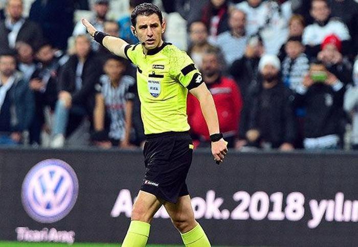 Şekip Mosturoğlundan MHK ve TFF ile ilgili flaş sözler