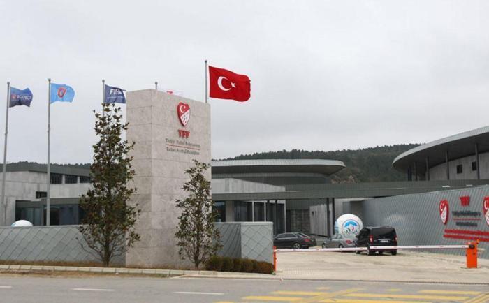 Şekip Mosturoğlundan MHK ve TFF ile ilgili flaş sözler