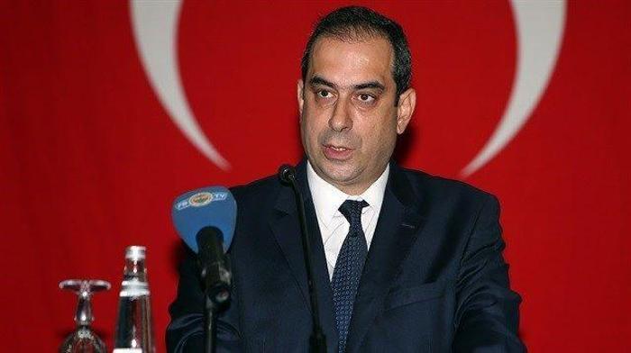 Şekip Mosturoğlundan MHK ve TFF ile ilgili flaş sözler
