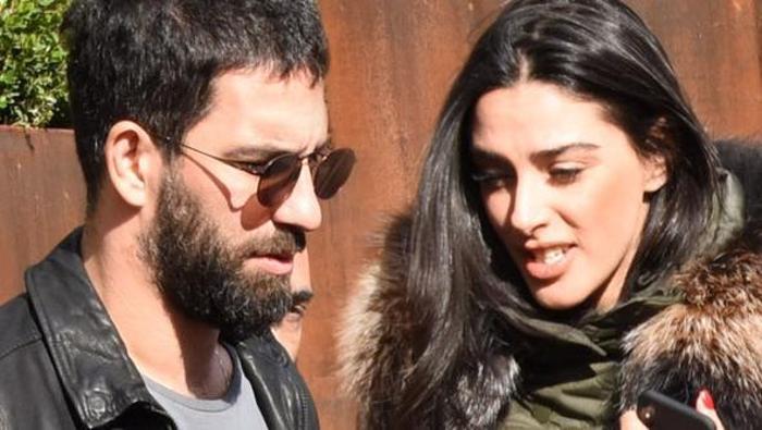 Arda Turana dini nikah iddiası sorulunca...