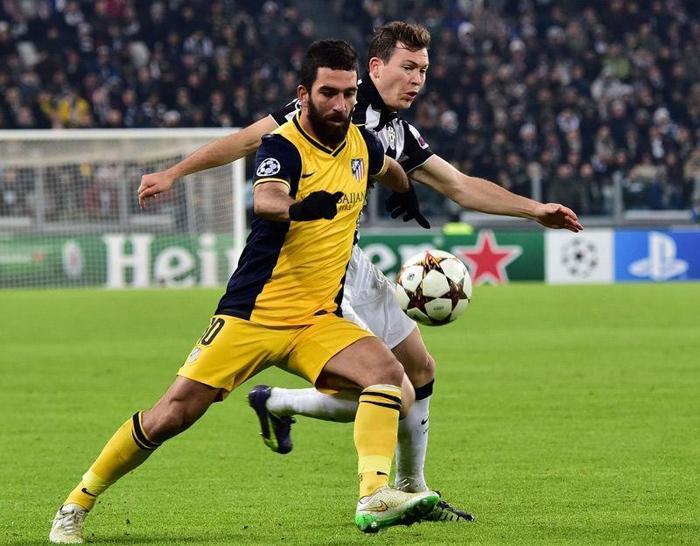 Arda Turan: Seni ağlatan rakıysa...