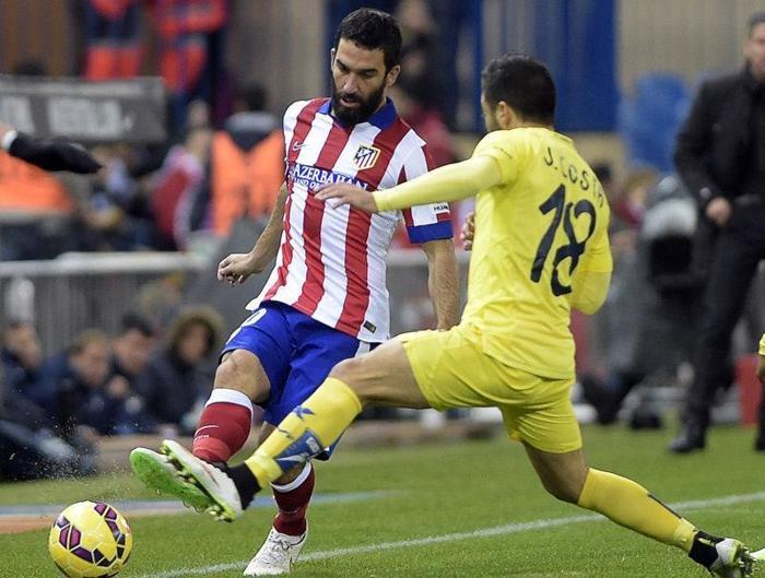 Arda Turan: Seni ağlatan rakıysa...