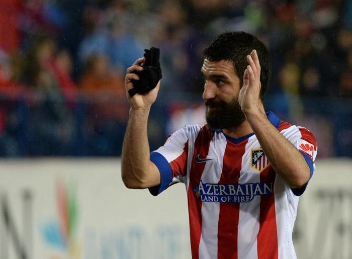 Arda Turan: Seni ağlatan rakıysa...
