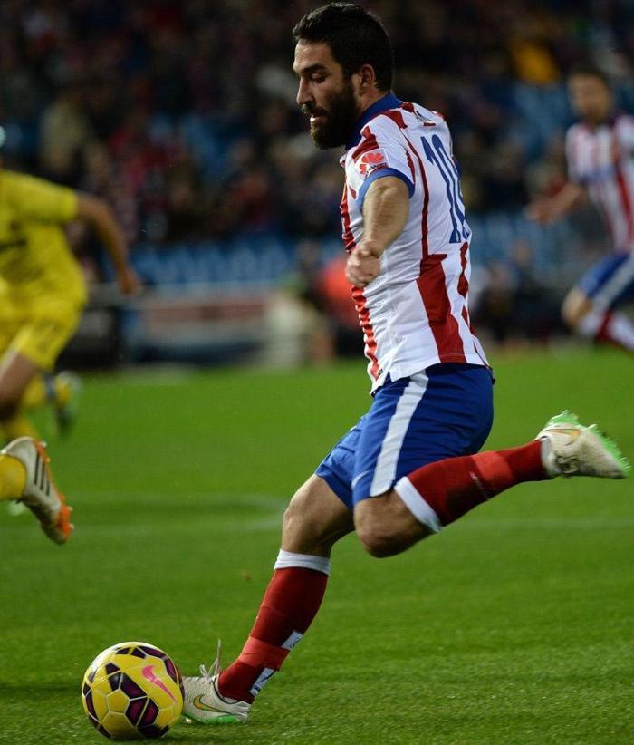 Arda Turan: Seni ağlatan rakıysa...