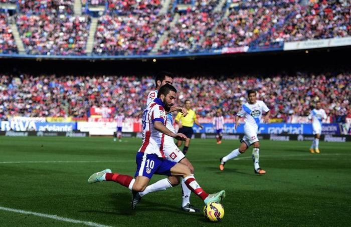 Arda Turan: Seni ağlatan rakıysa...