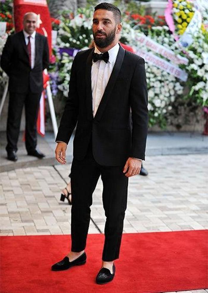 Arda Turan: Seni ağlatan rakıysa...