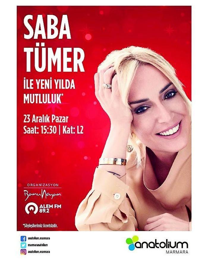 Yılbaşı sürprizleri