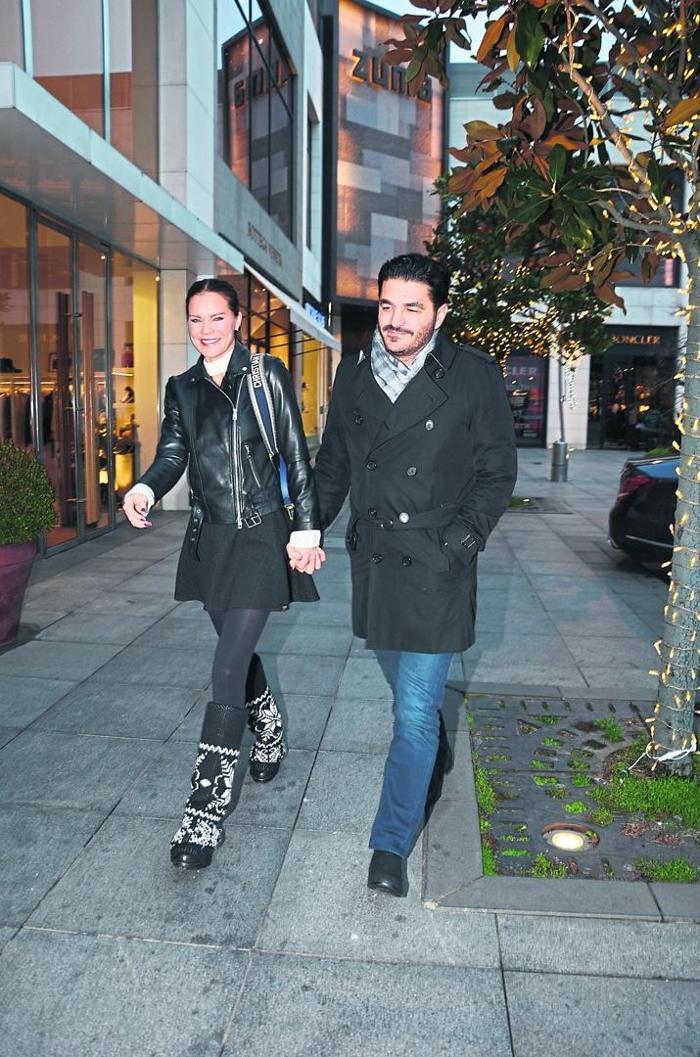 Serenay Sarıkaya Hollywood yolunda | İşte magazinde öne çıkanlar...