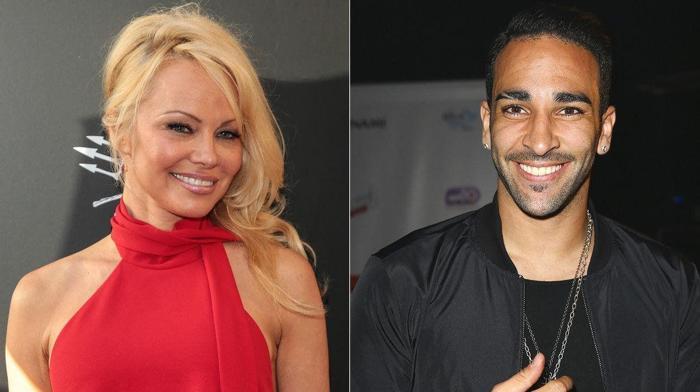 Pamela Anderson, Adil Ramiyle olan ilişkisini anlattı