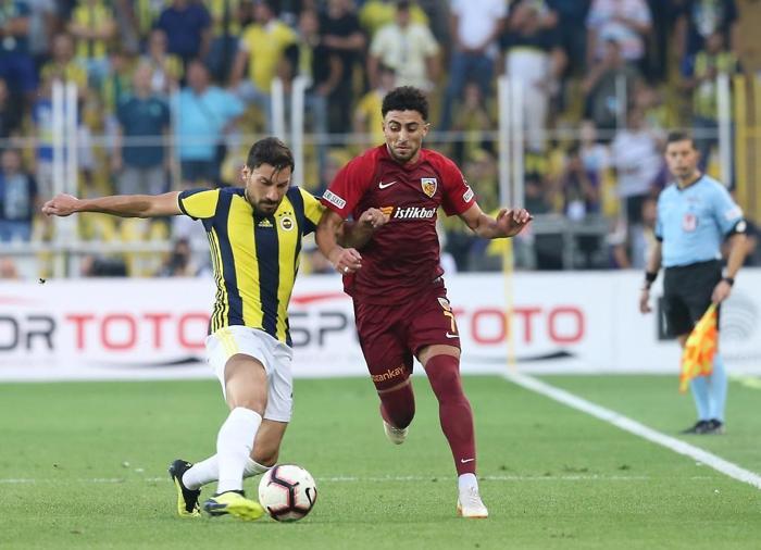 Sözleşmesi bitiyor