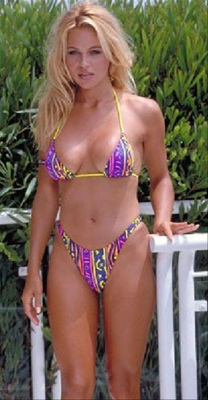 Pamela Anderson, Adil Ramiyle olan ilişkisini anlattı