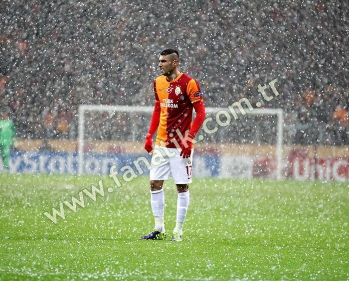 Unutulmaz maçın öyküsü (Galatasaray 1-0 Juventus)