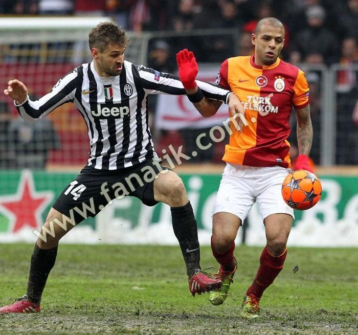 Unutulmaz maçın öyküsü (Galatasaray 1-0 Juventus)