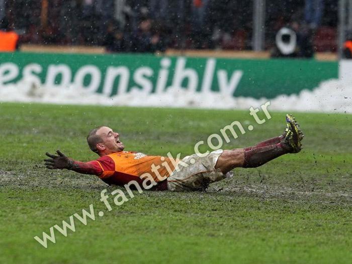 Unutulmaz maçın öyküsü (Galatasaray 1-0 Juventus)
