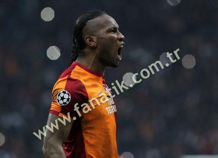 Unutulmaz maçın öyküsü (Galatasaray 1-0 Juventus)