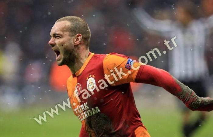 Unutulmaz maçın öyküsü (Galatasaray 1-0 Juventus)