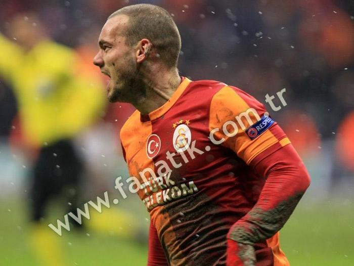 Unutulmaz maçın öyküsü (Galatasaray 1-0 Juventus)