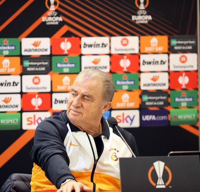 Galatasarayda Fatih Terim 1996-2000 dönemini solladı Tam 1453 gün...