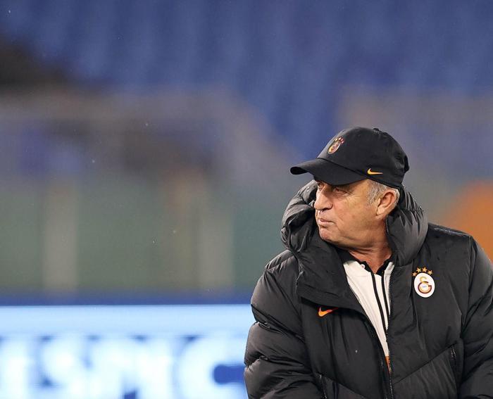 Galatasarayda Fatih Terim 1996-2000 dönemini solladı Tam 1453 gün...