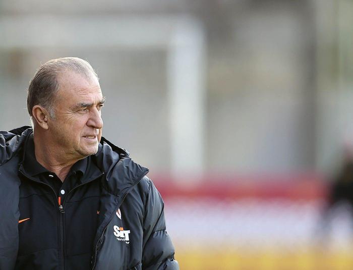 Galatasarayda Fatih Terim 1996-2000 dönemini solladı Tam 1453 gün...