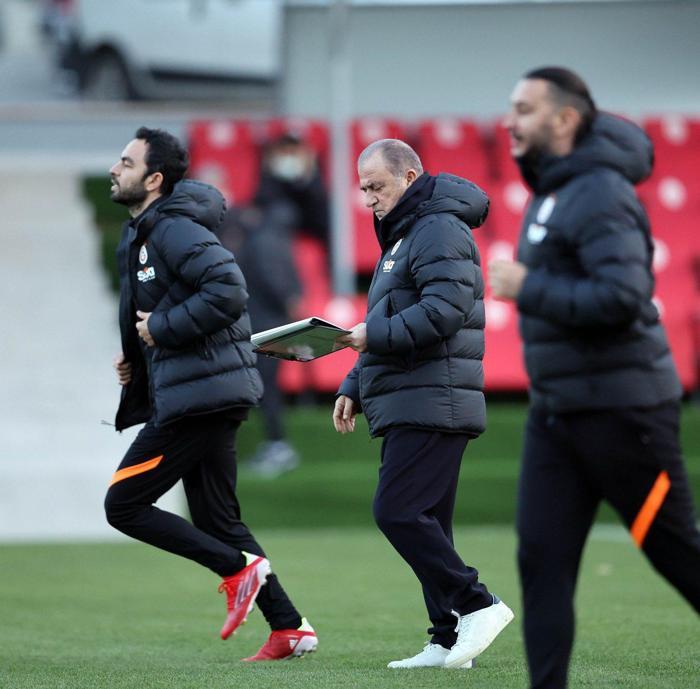 Galatasarayda Fatih Terim 1996-2000 dönemini solladı Tam 1453 gün...