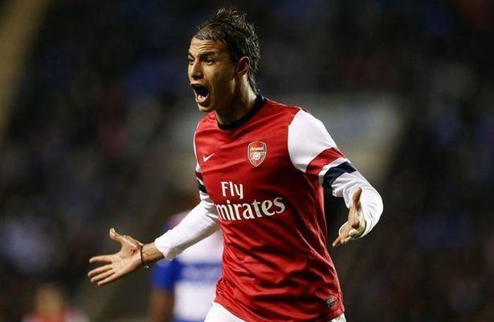 Marouane Chamakh