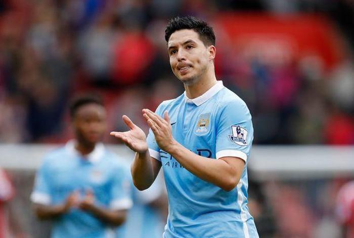 Samir Nasri