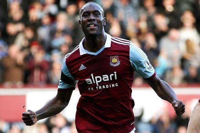 Carlton Cole