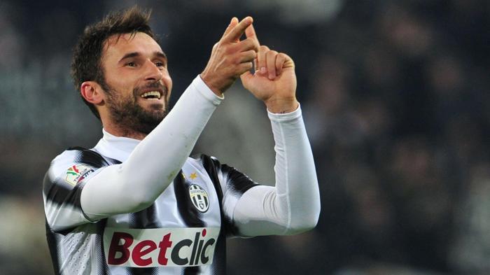 Mirko Vucinic