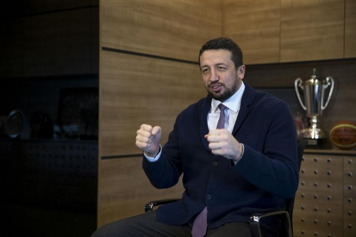Enes Kantere hakaret davası