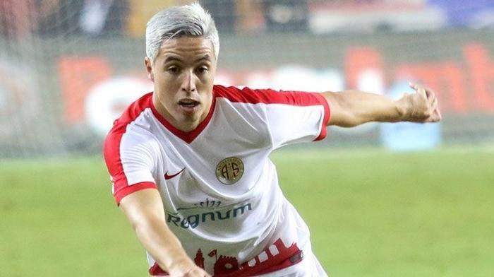 İki skandal birden Etoo ve Nasri herkesi şoke etti...