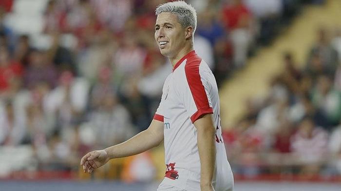 İki skandal birden Etoo ve Nasri herkesi şoke etti...
