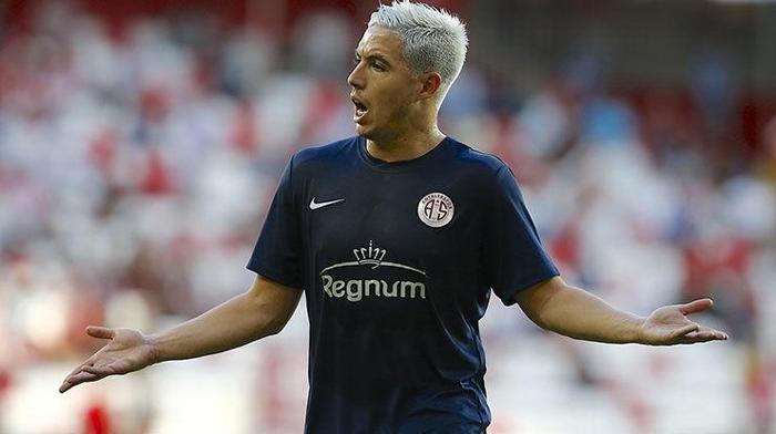 İki skandal birden Etoo ve Nasri herkesi şoke etti...