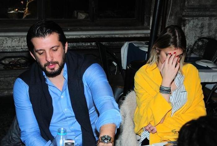 Aramızda bir şey yok