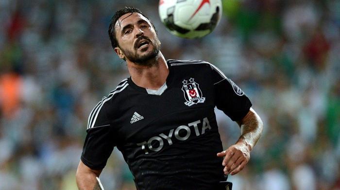 Beşiktaştan ayrılanların işleri yolunda gitmiyor