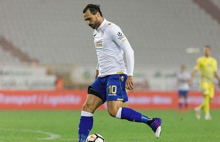 Beşiktaştan ayrılanların işleri yolunda gitmiyor