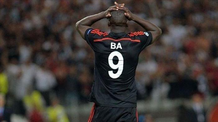 Beşiktaştan ayrılanların işleri yolunda gitmiyor