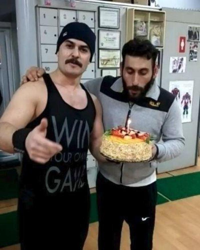 Cumali Akgül