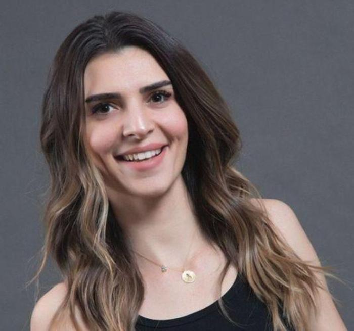 Merve Aydın